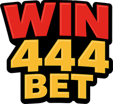 Win444bet Logo